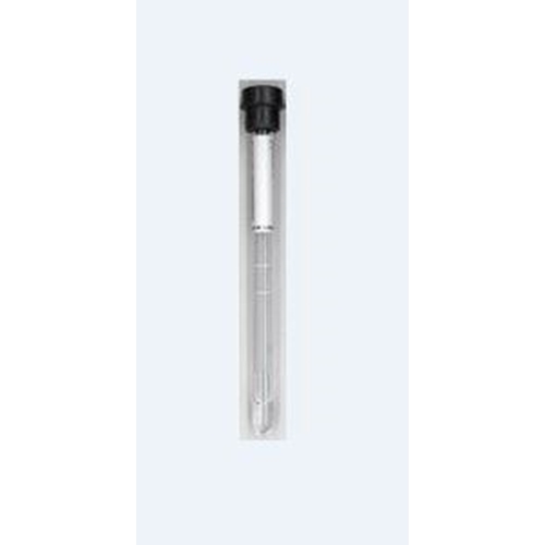 Vakuumrör glas Monosed SR – 1,28ml Na-Citrat 3,2% svart – 50 st