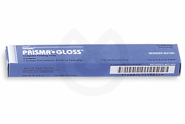 PRISMA® GLOSS™ PRISMA® GLOSS™
