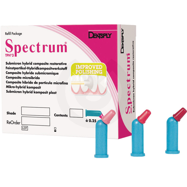 Spectrum® TPH, 10 Kapslar Spectrum® TPH, 10 Kapslar