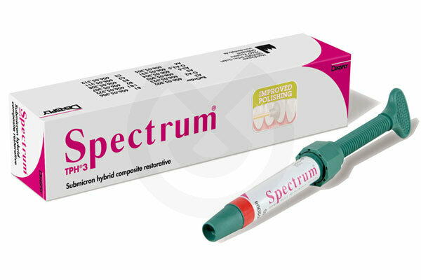 Spectrum® TPH3 Spruta Spectrum® TPH3 Spruta