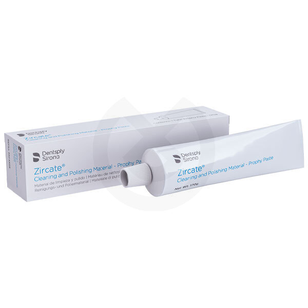 Zircate Profylaxpasta 170g – DENTSPLY