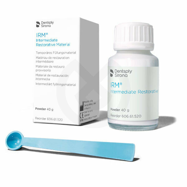 IRM Pulver, 40 g – DENTSPLY