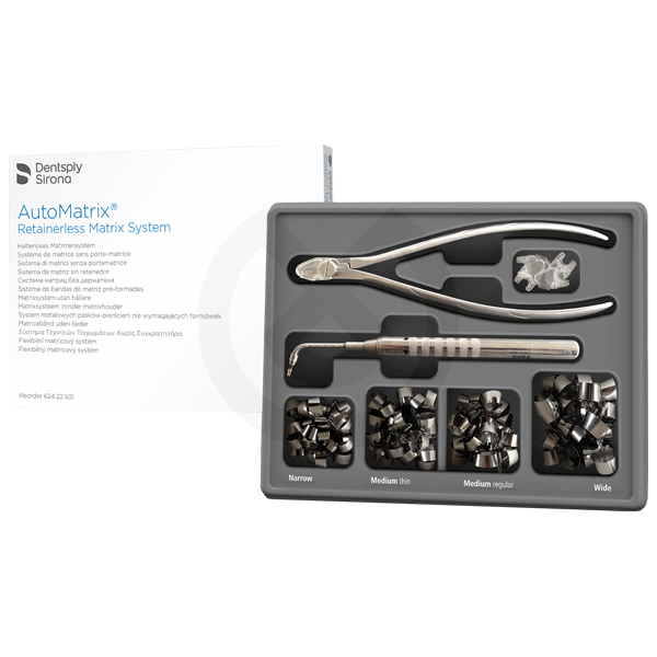 Automatrix Introkit – DENTSPLY