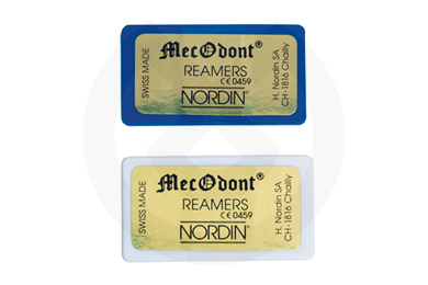 Mecodont Stiftborr