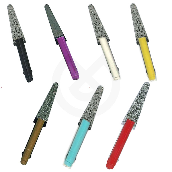 Lamineer® Spetsar