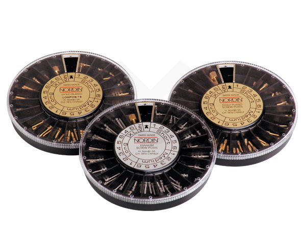 Ancorex Kit – NORDIN