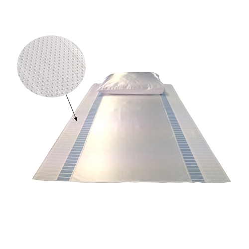 Glidlakan EasyRoll med Antslip – 140x180cm för 90 säng