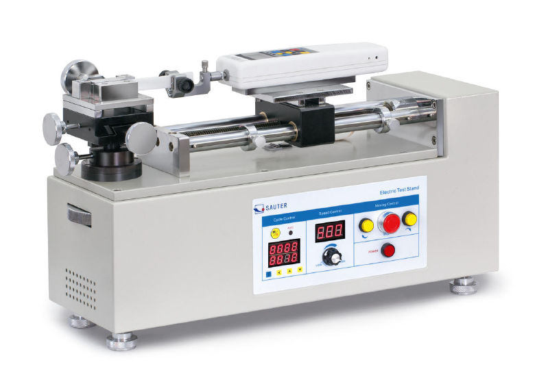 Motoriseret teststativ THM – THM 500N500N