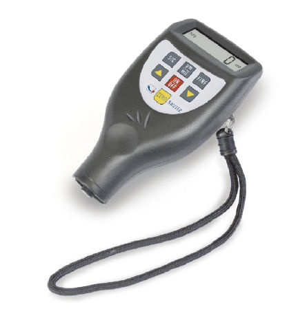 Digital Skikttjockleksmätare TC Digital Skikttjockleksmätare TC