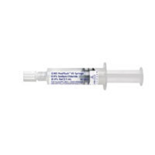 Spruta förfylld BD PosiFlushXS – 10ml steril – 30 st