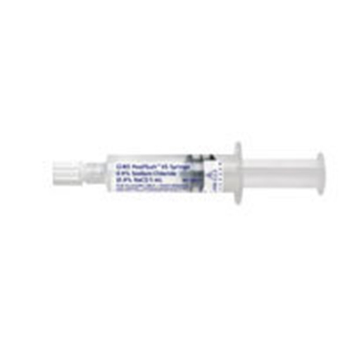 Spruta förfylld BD PosiFlush XS – 5ml steril – 30 st