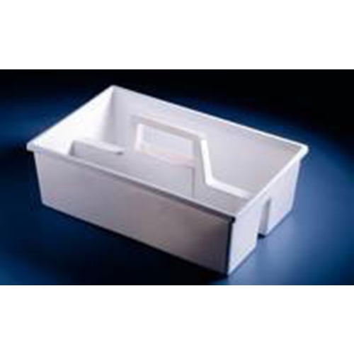 Transportlåda med handtag Nalgene – 378x241x114mm 2 fack