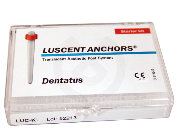Luscient Anchors™ refill