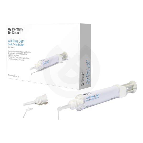 AH Plus Jet -60620115- – DENTSPLY MAILLEFER