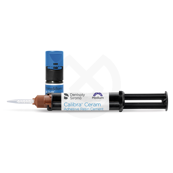 Calibra Ceram Kombinationskit – DENTSPLY
