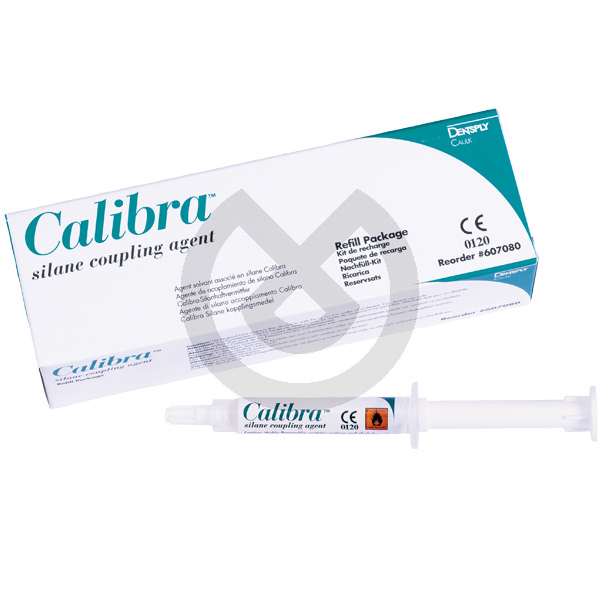 Calibra Silankopplingsmedel – DENTSPLY