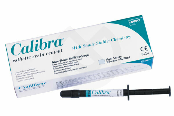 Calibra Base Cement