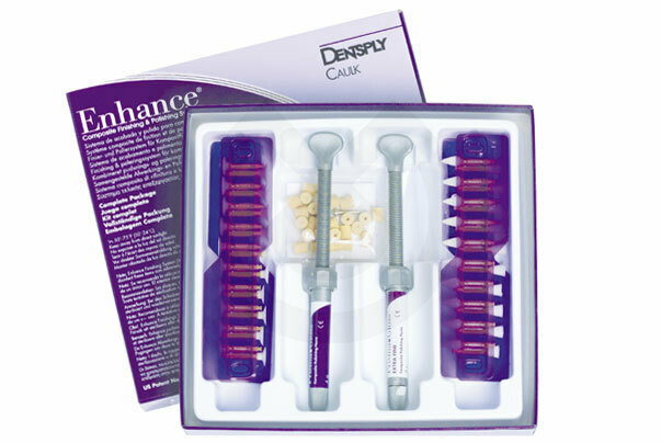Enhance System Kit – DENTSPLY