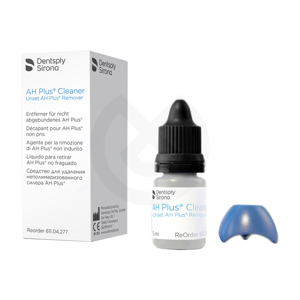 AH Plus Rengöringsmedel – DENTSPLY MAILLEFER