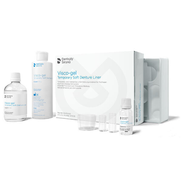 Viscogel – DENTSPLY