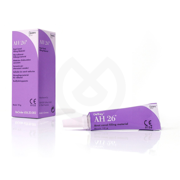 AH 26 harts – DENTSPLY MAILLEFER