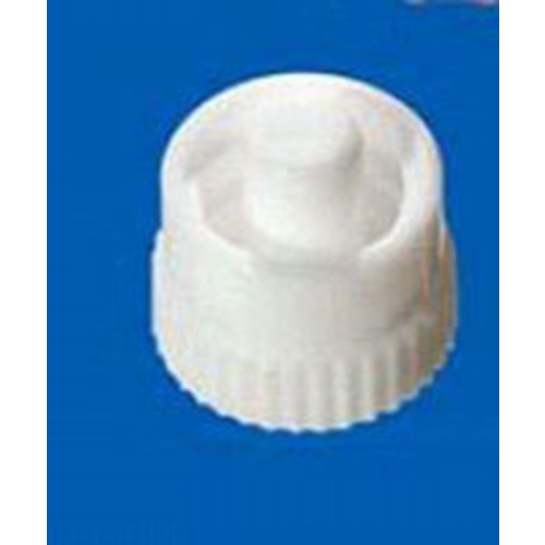 Infusionspropp LuerLock BD – vit PP hane – 200 st