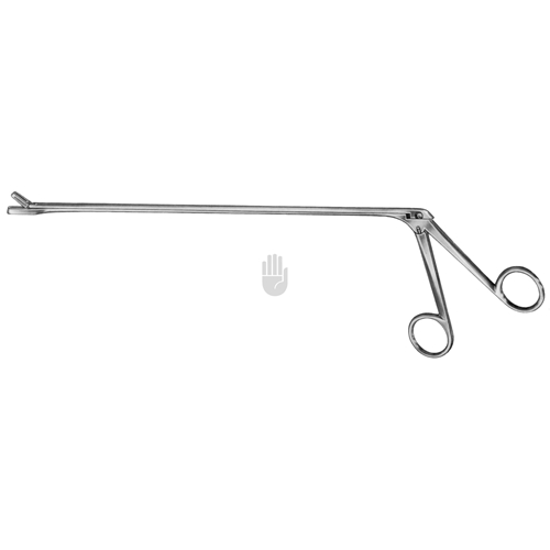 Biopsitång – 28 cm