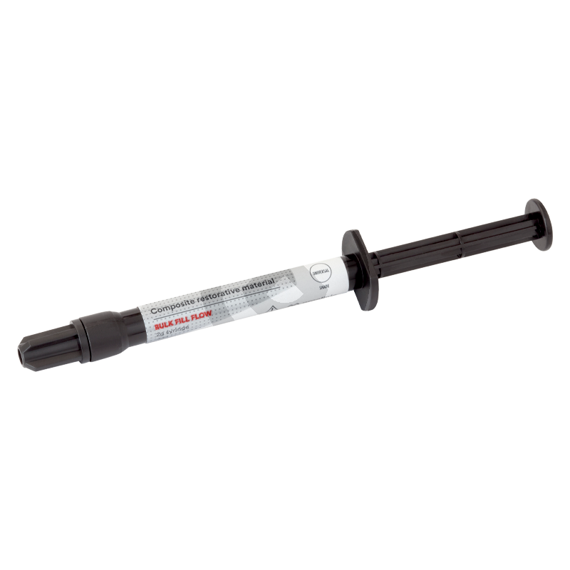 Komposit Bulk Fill Flow Fyllningsmaterial i spruta 2 g – PROCLINIC EXPERT