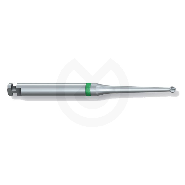 Borr i volfram CA H1SM-205-010 – KOMET