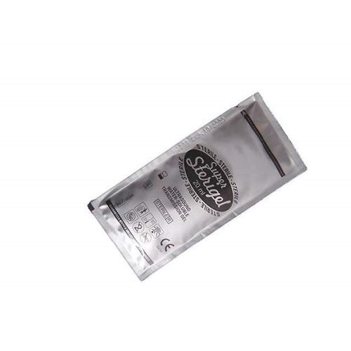 Ultraljudsgel Sterigel – 20ml – 48 st