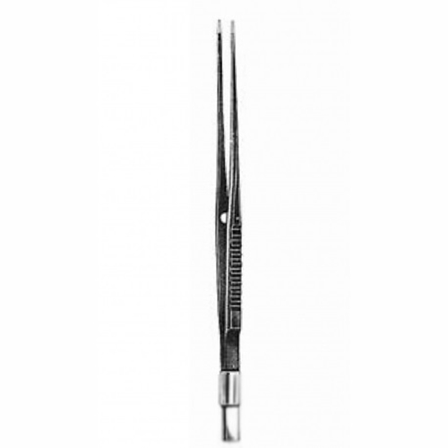 Diatermi bipolär pincett – 195 mm tip 1 mm