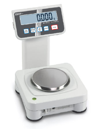 PCD-A03 stativ för KERN PCD