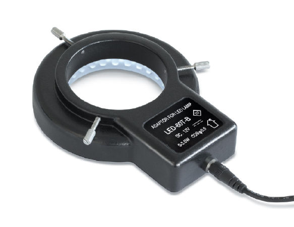 Ringbelysning OZB-IR