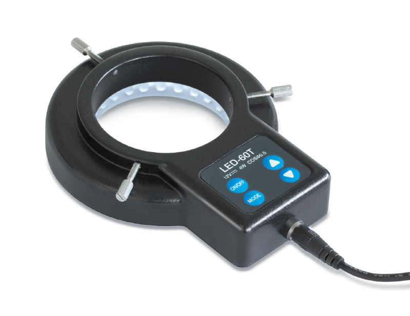 Ringbelysning OZB-IR – OZB-A4572UK