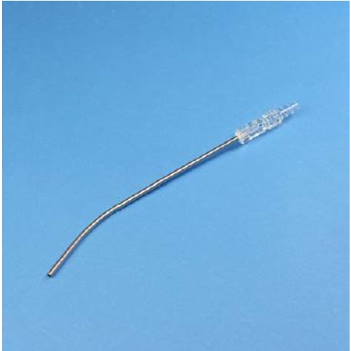 Sugkanyl metall Tonsillektomi – 4,0x210mm transp handtag – 20 st