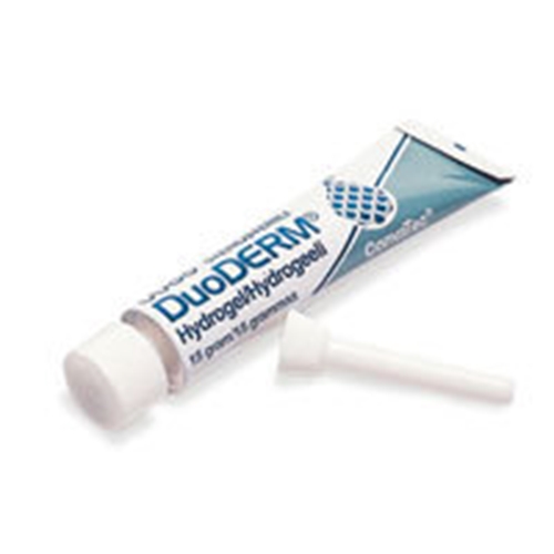 Sårgel DuoDERM Hydrogel – 15g – 10 st