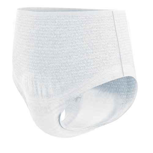 Inkontinensskydd allt-i-ett byxa – TENA Pants Discreet L