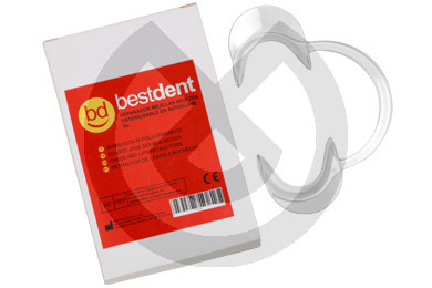 Munvinkellhållare – BESTDENT Munvinkellhållare – BESTDENT