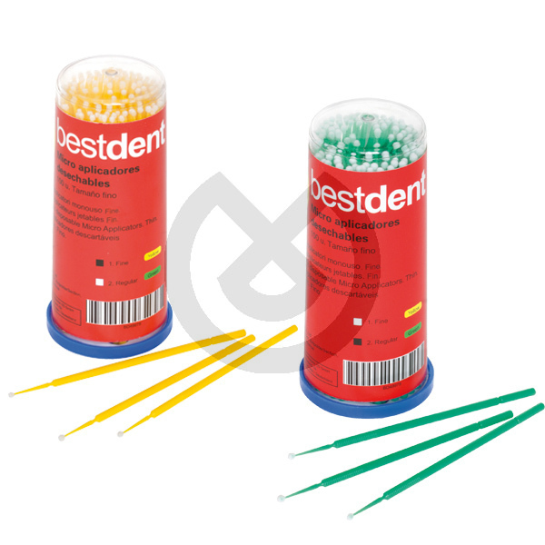Mikroapplikator – BESTDENT