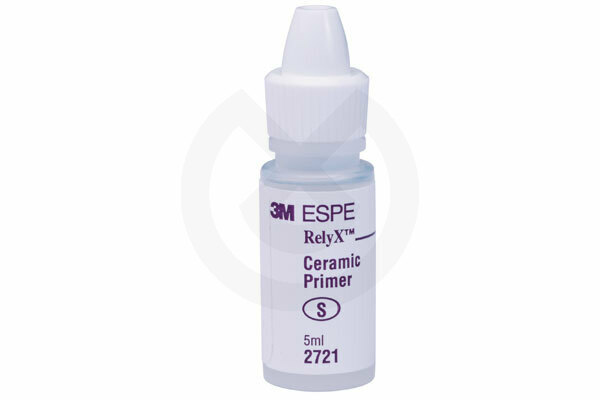 Scotch Primer för keramer -2721- Silane – 3M