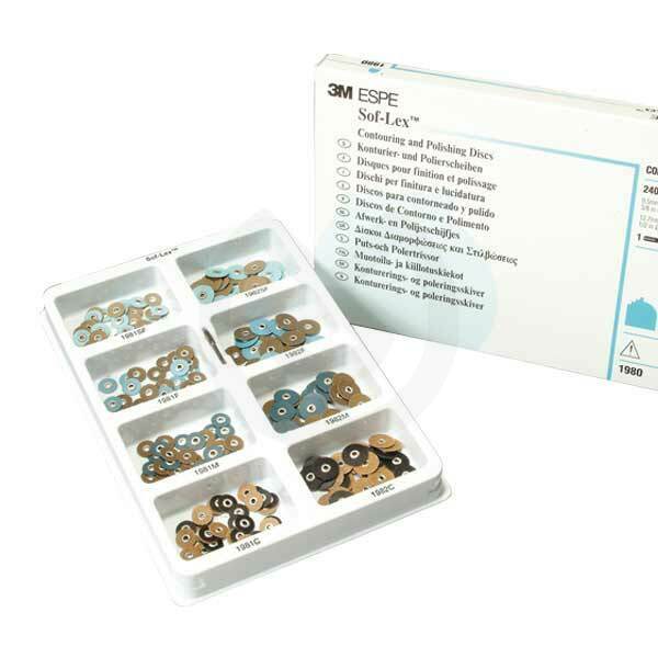 Kodak Dental Framkallning 2,25L – 3M
