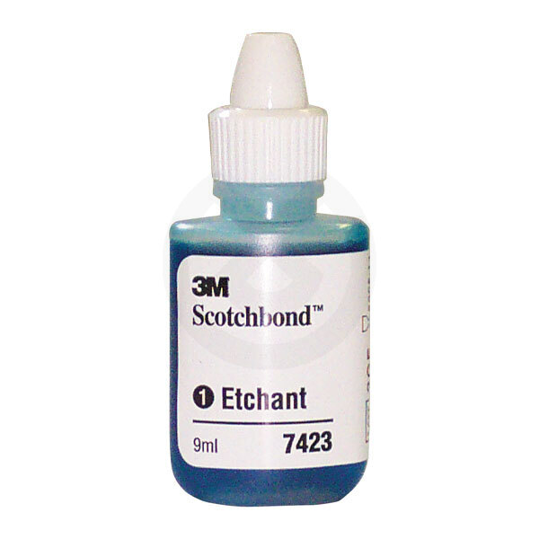Scotchbond Gel 9 ml -7423- – 3M