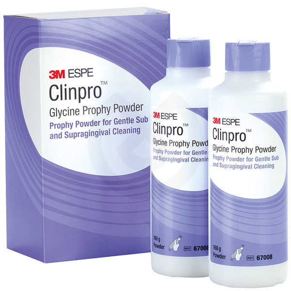 ClinPro Profylaxpulver – 3M