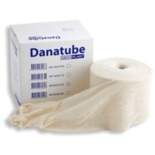Tubgas Danatube – 16cmx20m blekt bom