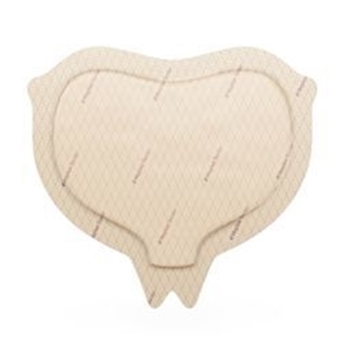 Skumförband silikon Mepilex – 16x20cm Sakrum Border – 5 st