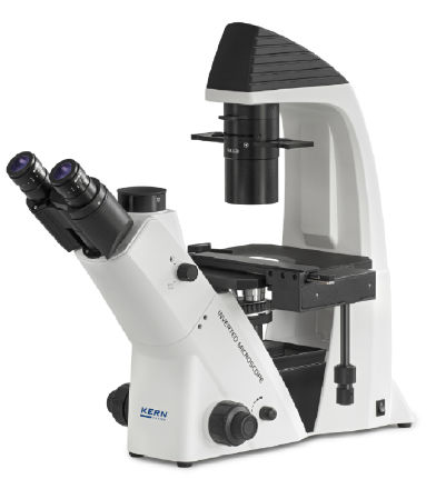 Inverterat mikroskop OCM-1