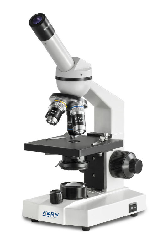 Lysmikroskop OBS-1 – OBS 113