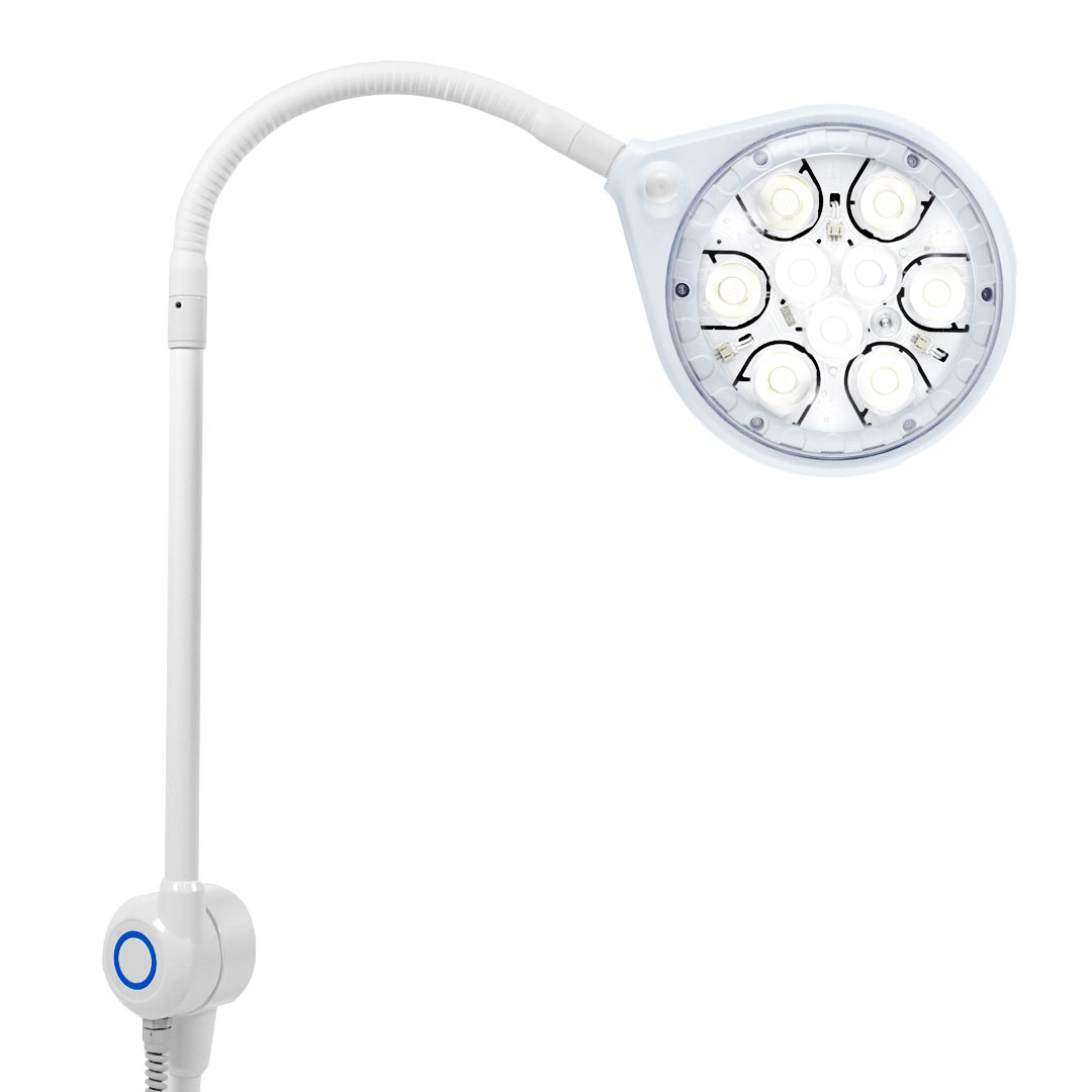 Undersökningslampa med dimmer – RIMSA PRIMA-FLEX