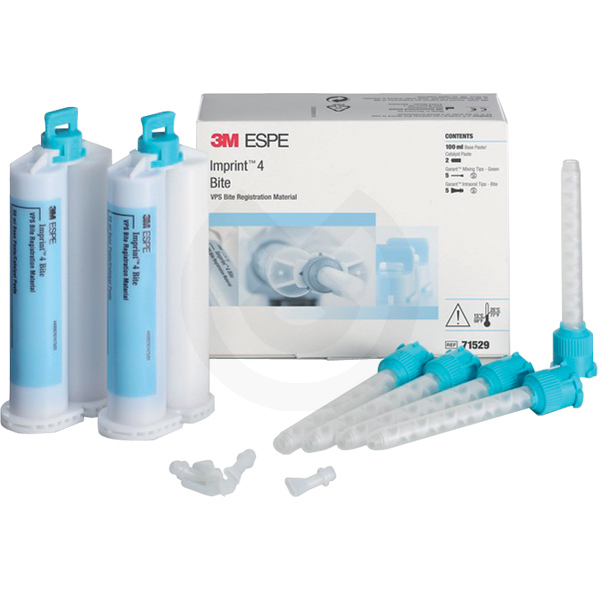 Imprint™ 4 Bite Avtrycksmaterial – 3M