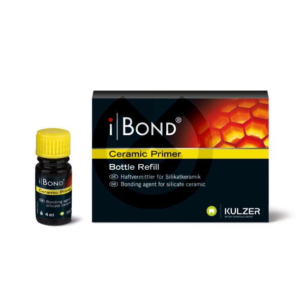 IBOND® Ceramic Primer – KULZER